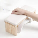 Repose main en bois 3