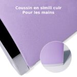 Aspirateur pour ongles 80W 8