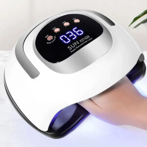 Lampe UV pour ongles