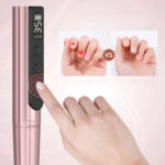 Ponceuse à ongle portable sans fil 7
