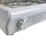 Aspirateur ongle professionnel 160w Aspirateur avec filtre 4