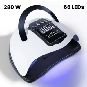 Lampe LED ongle 280 W X11 pro