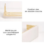 Repose main en bois 5