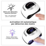 Lampe UV pour ongles 7