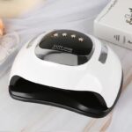 Lampe UV pour ongles 4
