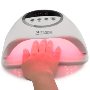 Lampe UV pour ongles 320W