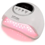 Lampe UV pour ongles 320W 9