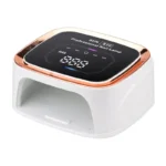 Lampe UV ongles Rechargeable 36 LEDS 5