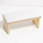 Repose main en bois 9