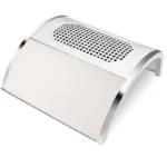 Aspirateur pour ongles 80W 4