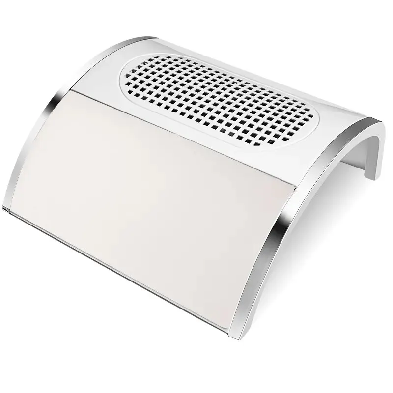 Aspirateur pour ongles 80W