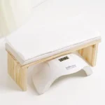 Repose main en bois 4