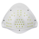 Lampe LED pour les ongles 80-120 W X5 5
