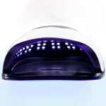 Lampe UV pour ongles 10