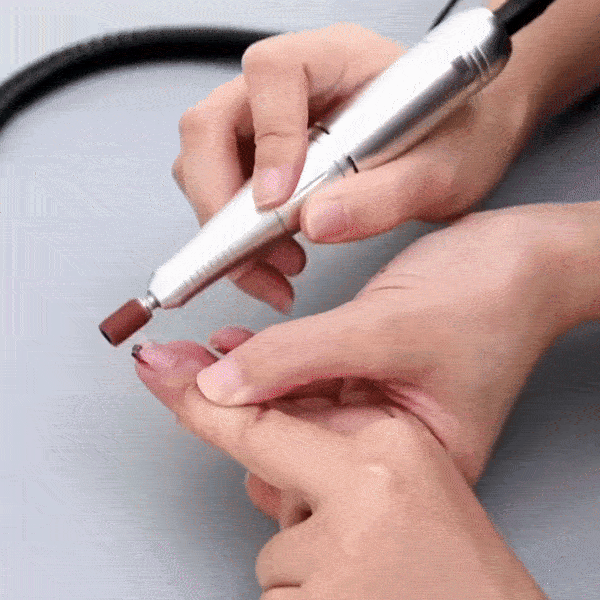 Ponceuse à ongle professionnelle 45000 tr/min